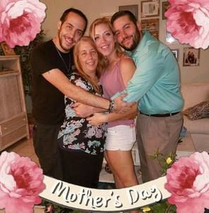 Meet your Posher, Kathy